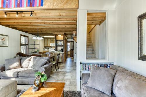 Apartamento Timbers Townhouse 1
