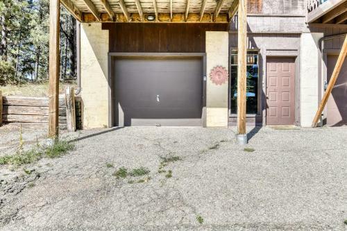 Apartamento Timbers Townhouse 1