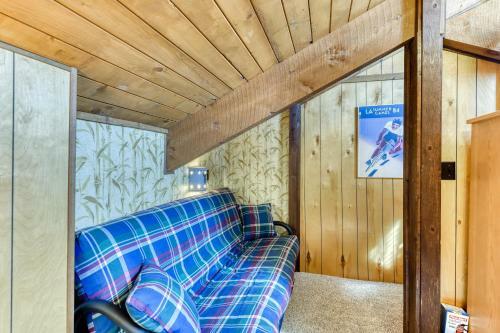 Apartamento Timbers Townhouse 1