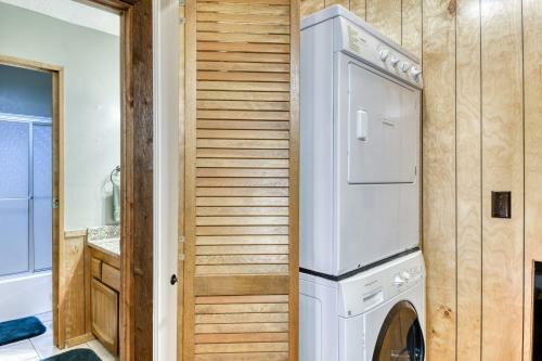 Apartamento Timbers Townhouse 1