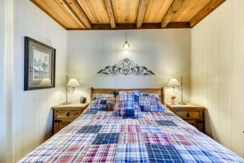 Apartamento Timbers Townhouse 1