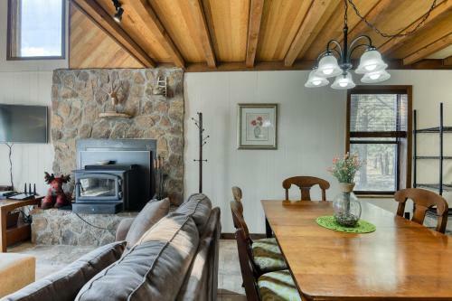 Apartamento Timbers Townhouse 1