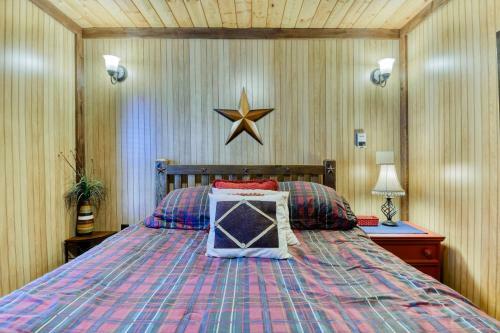 Apartamento Timbers Townhouse 1