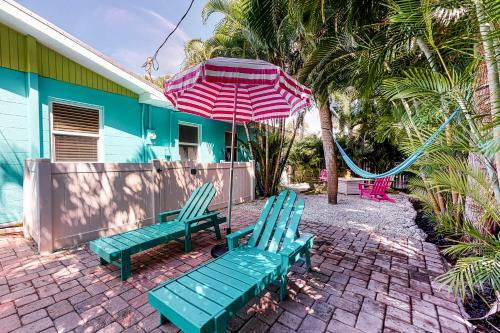 Blue Heron Beach House