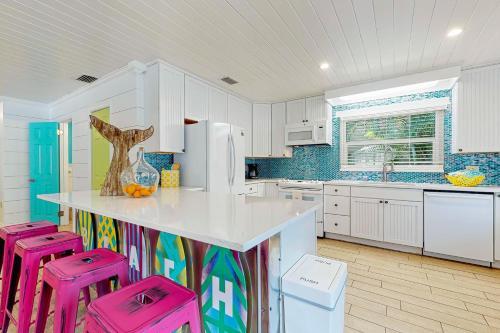 Blue Heron Beach House