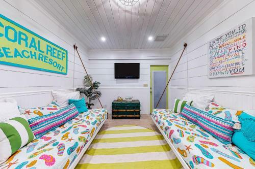 Blue Heron Beach House