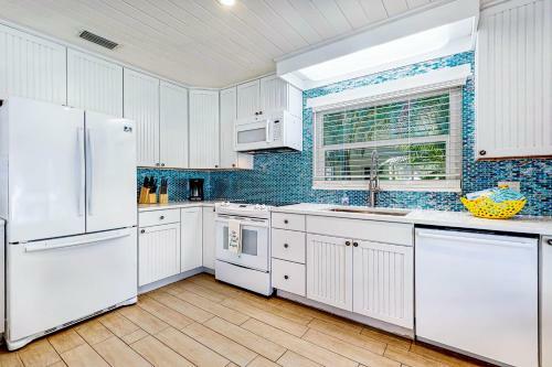Blue Heron Beach House
