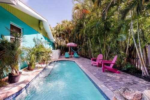 Blue Heron Beach House