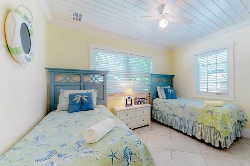 Sweet Retreat Cottage