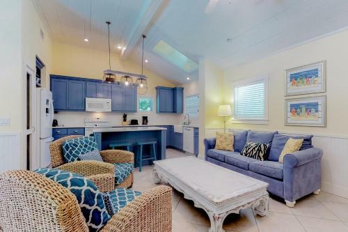 Sweet Retreat Cottage