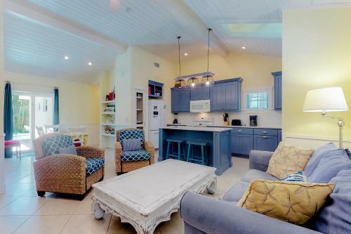 Sweet Retreat Cottage