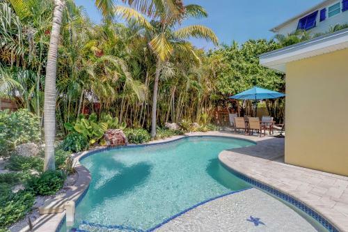 Sweet Retreat Cottage