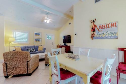 Sweet Retreat Cottage