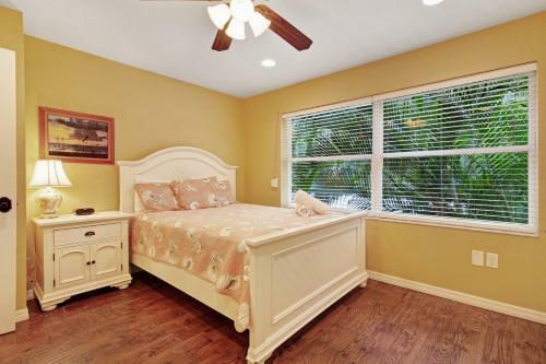 Key Lime Cottage West