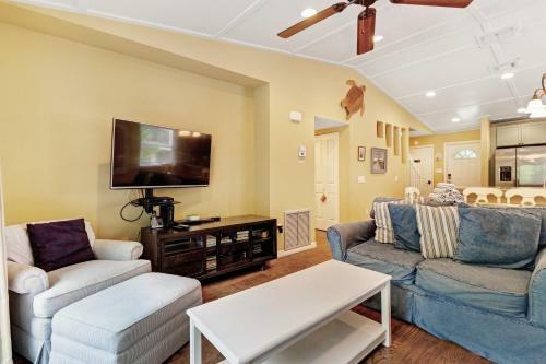 Key Lime Cottage West