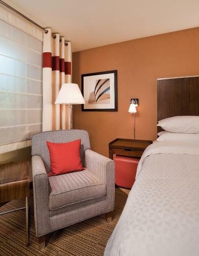 Hotel Four Points By Sheraton Asheville Downtown