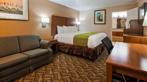 Hotel Best Western Athens