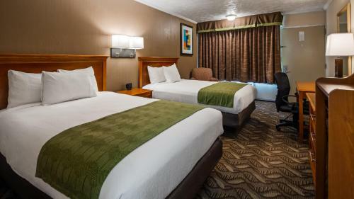 Hotel Best Western Athens