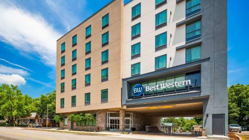 Hotel Best Western Athens