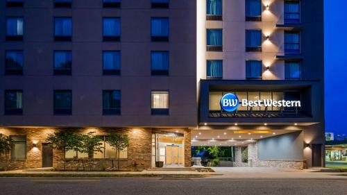 Hotel Best Western Athens