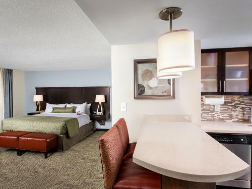 Hotel Staybridge Suites Atlanta - Midtown