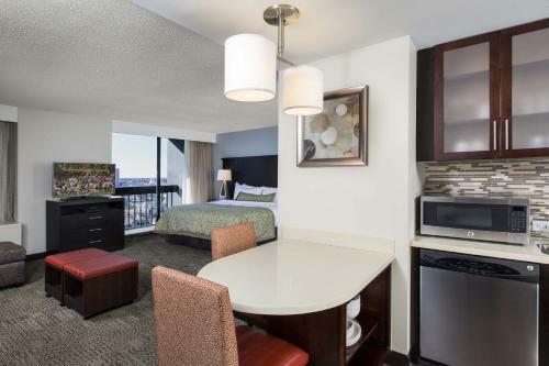 Hotel Staybridge Suites Atlanta - Midtown