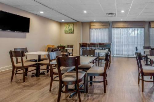 Hotel Sleep Inn & Suites Auburn Campus Area I-85