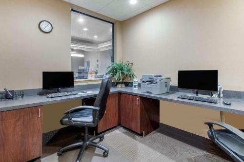 Hotel Sleep Inn & Suites Auburn Campus Area I-85