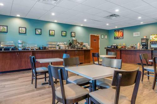 Hotel Sleep Inn & Suites Auburn Campus Area I-85