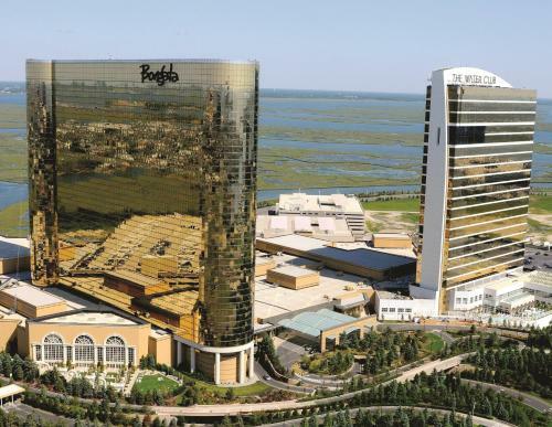 Borgata Hotel Casino & Spa