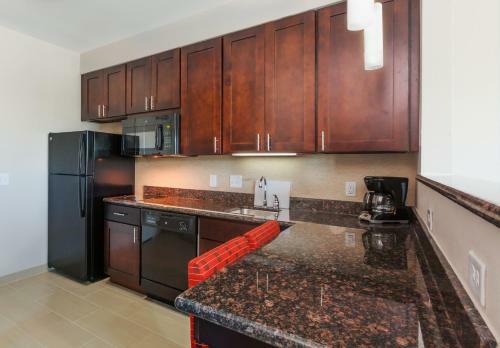 Hotel Residence Inn By Marriott Austin Northwest/the Domain Area