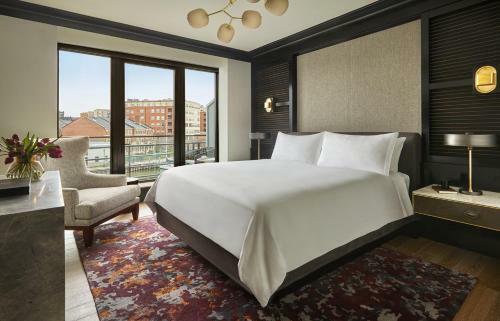 Hotel Sagamore Pendry Baltimore
