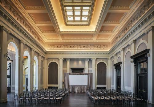 Hotel Sagamore Pendry Baltimore