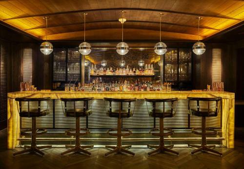 Hotel Sagamore Pendry Baltimore