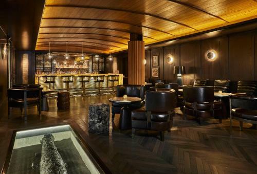 Hotel Sagamore Pendry Baltimore