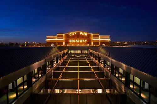 Hotel Sagamore Pendry Baltimore