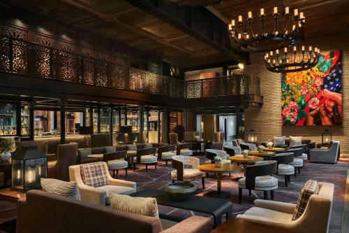 Hotel Sagamore Pendry Baltimore
