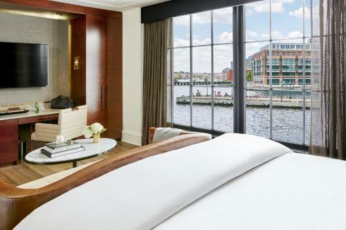 Hotel Sagamore Pendry Baltimore