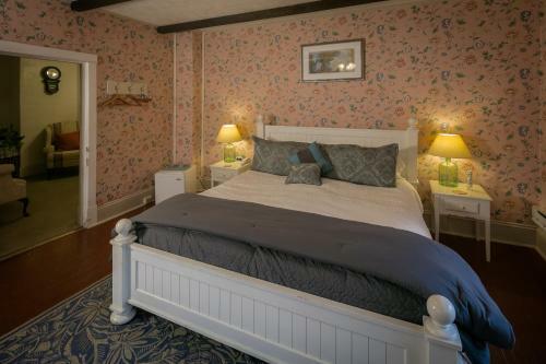 Bed & Breakfast Taylor House Inn