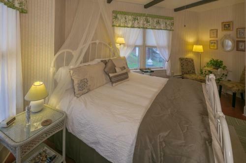 Bed & Breakfast Taylor House Inn
