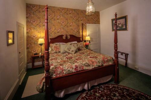 Bed & Breakfast Taylor House Inn