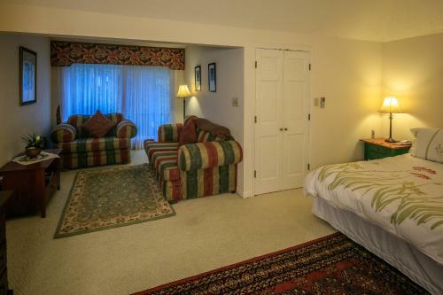 Bed & Breakfast Taylor House Inn