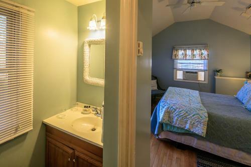 Bed & Breakfast Taylor House Inn
