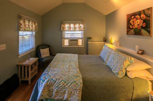Bed & Breakfast Taylor House Inn