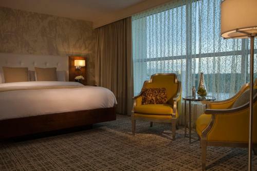 Renaissance Baton Rouge Hotel