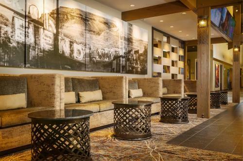 Hotel Riverhouse On The Deschutes