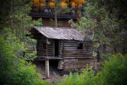 Hotel Riverhouse On The Deschutes