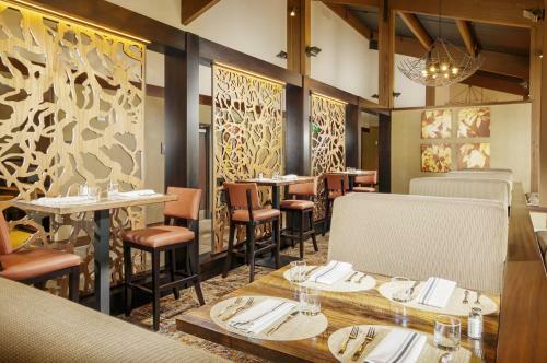 Hotel Riverhouse On The Deschutes