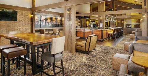 Hotel Riverhouse On The Deschutes