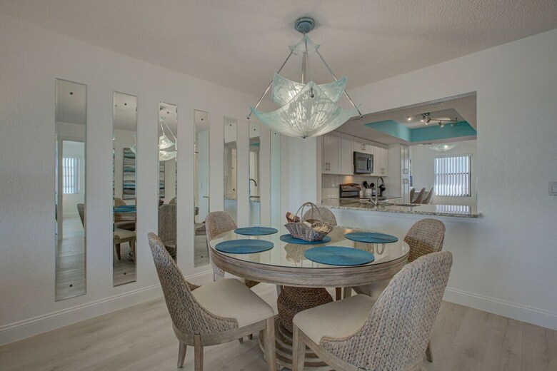 Apartamento Absolute Anna Maria